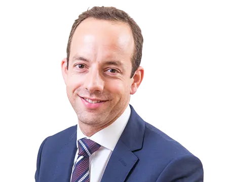 Mr. Gidon Ellis Profile picture